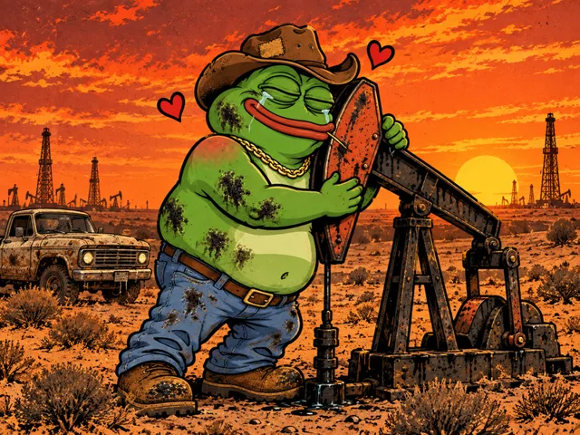 Pumpjack