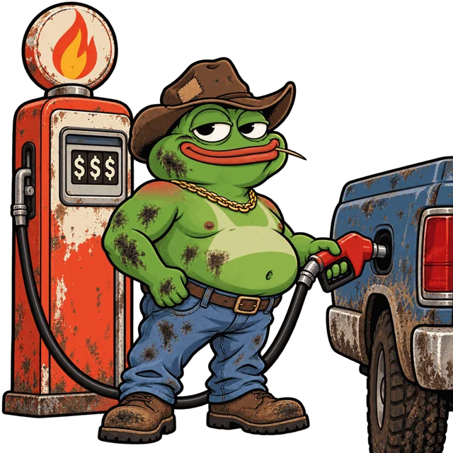 Gas fees