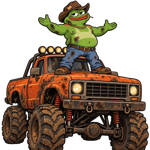 Truck hood